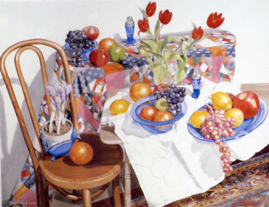 Untitled (868) — Sondra Freckelton