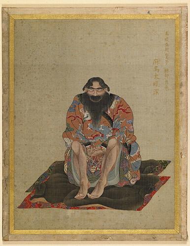 Mautarake, Chef D'urayasubetsu — Kakizaki Hakyô