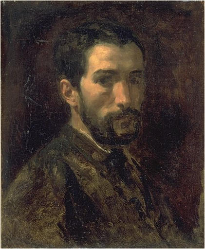 Portrait De Charles François Sellier — Jean-baptiste Carpeaux