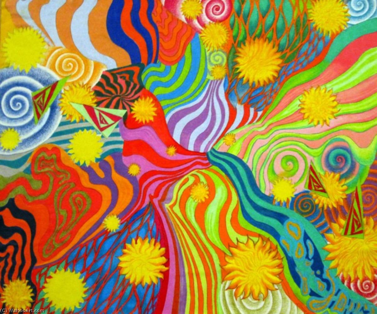 Sunshine Daydream — Питр Макс