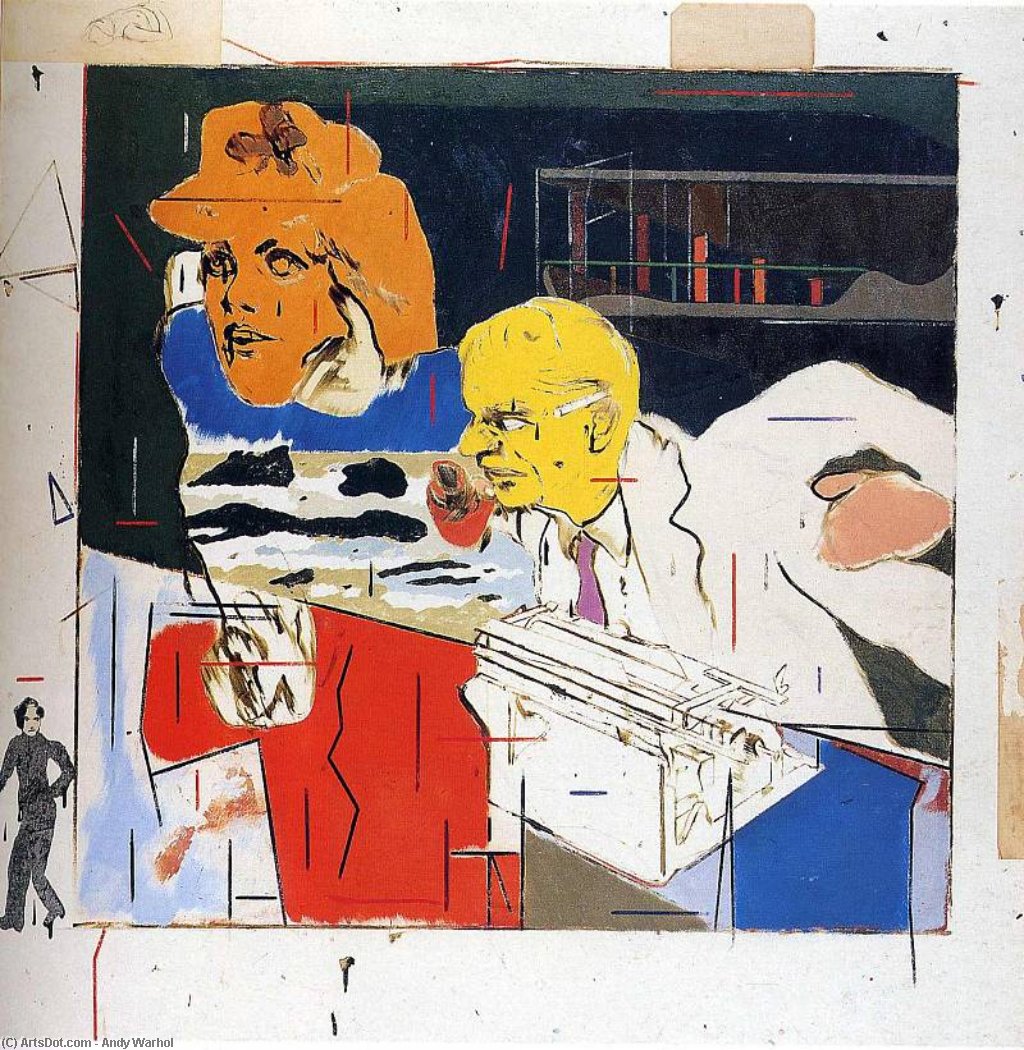 Untitled (9355) — Endi Varhol