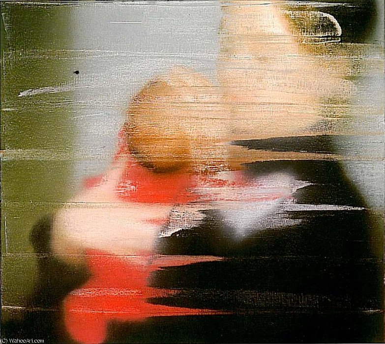 Untitled (106) — Герхард Рихтер