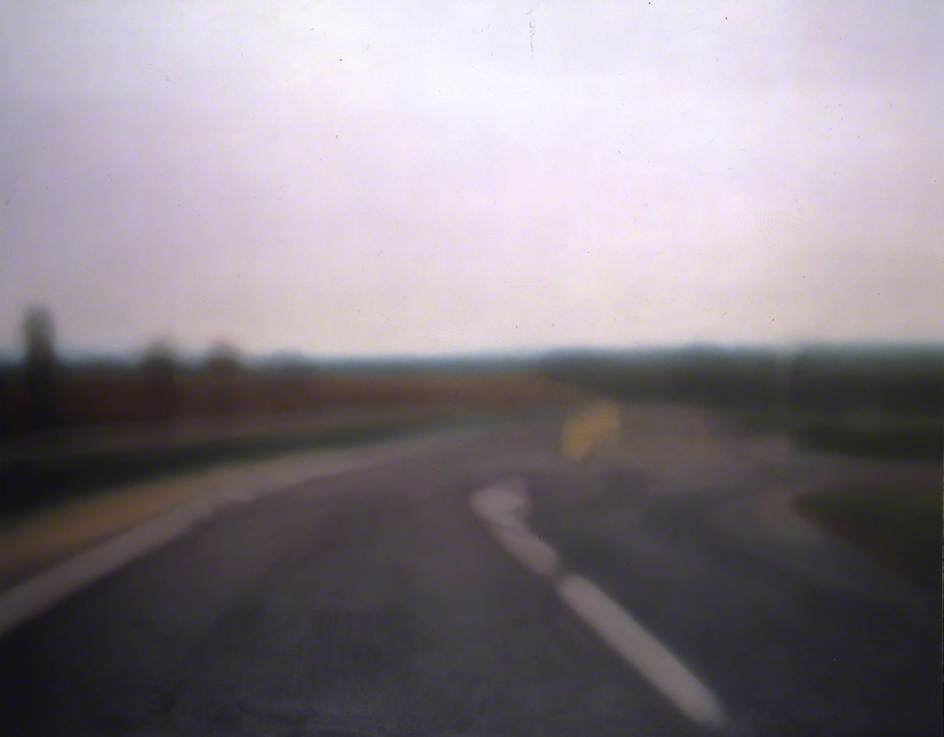 Landscape 6 — Paul Winstanley