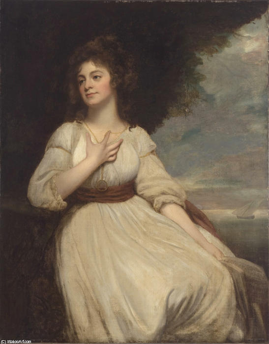 Mrs. Crouch — Джордж Роминг