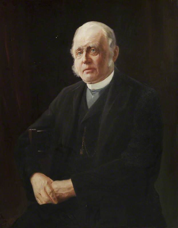 Dr Sir Charles Brown — William Norris Simm