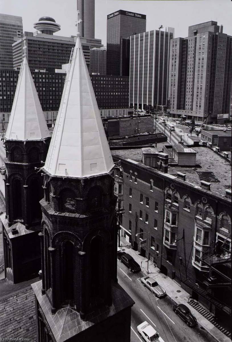 Untitled ( 46), Atlanta Historical Society — Martin Stupich