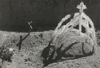 Recent Grave — Manuel Álvarez Bravo
