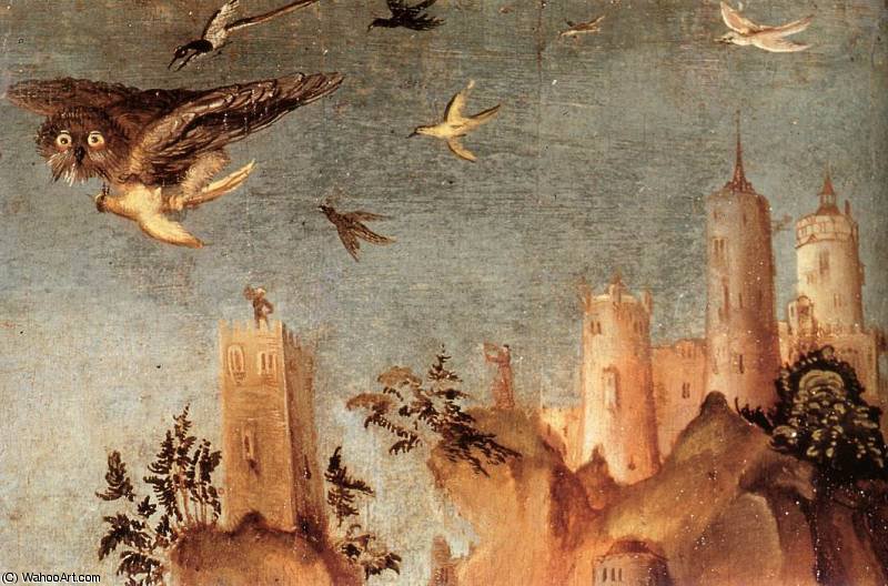 Untitled (7786) — Lucas Cranach The Elder