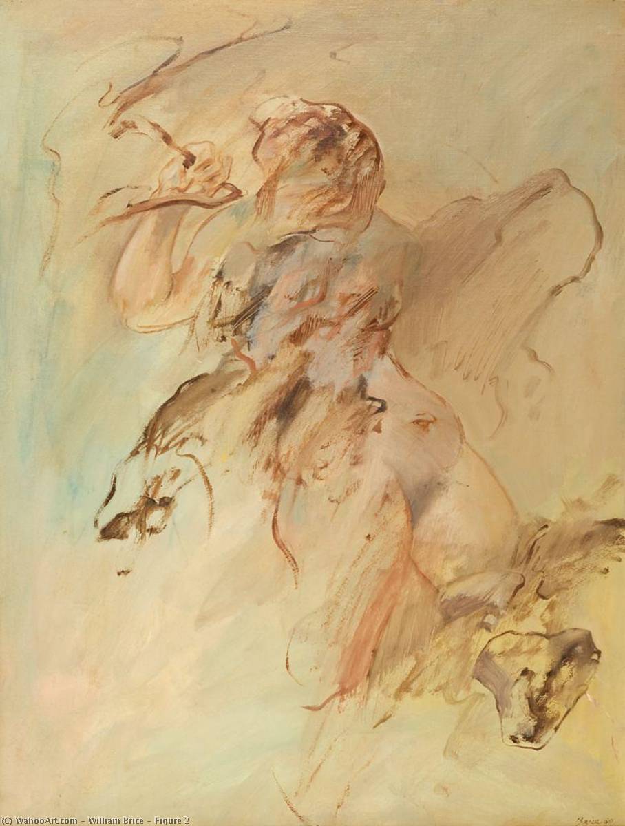 Figure 2 — William Brice