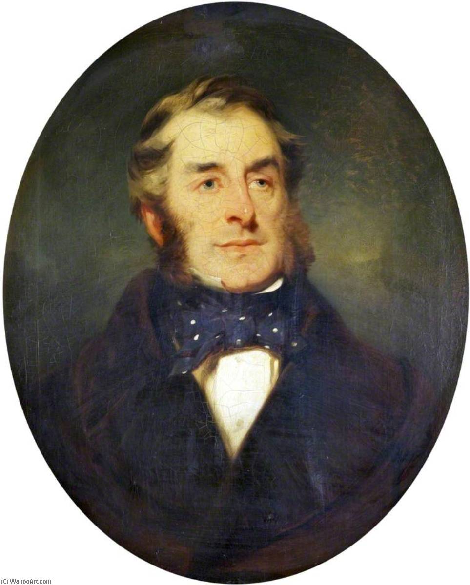 Charles William (1796–1834), 3rd Earl Of Sefton — Philip Westcott