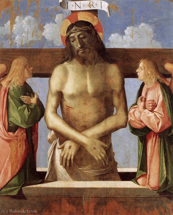 Pity — Benedetto Diana