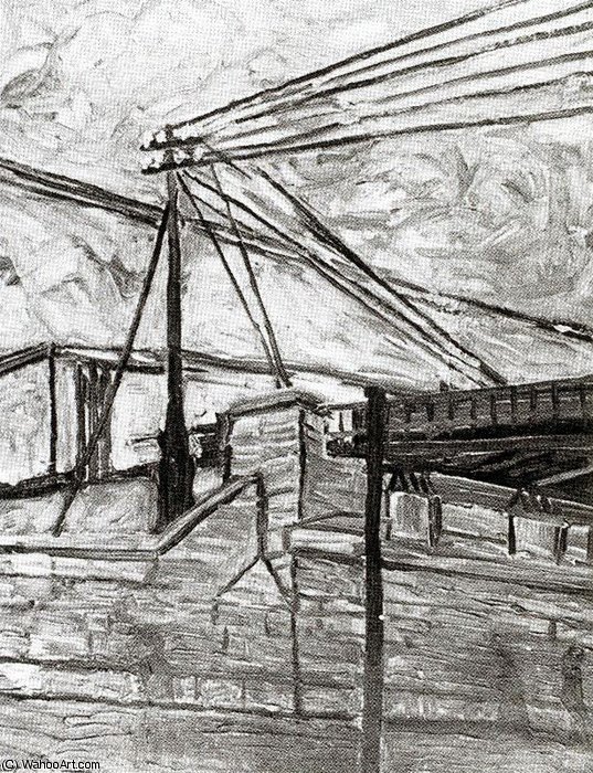 Untitled (9948) — Макс Ернст