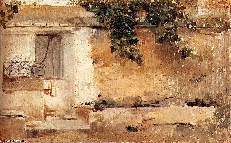 Untitled — Joaquín Sorolla Y Bastida