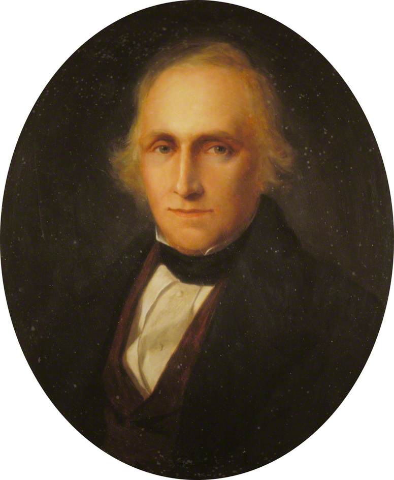 Charles Knight (1791–1873), The Publisher Of Shakespeare's Works — Charles Henry Malcolm Kerr