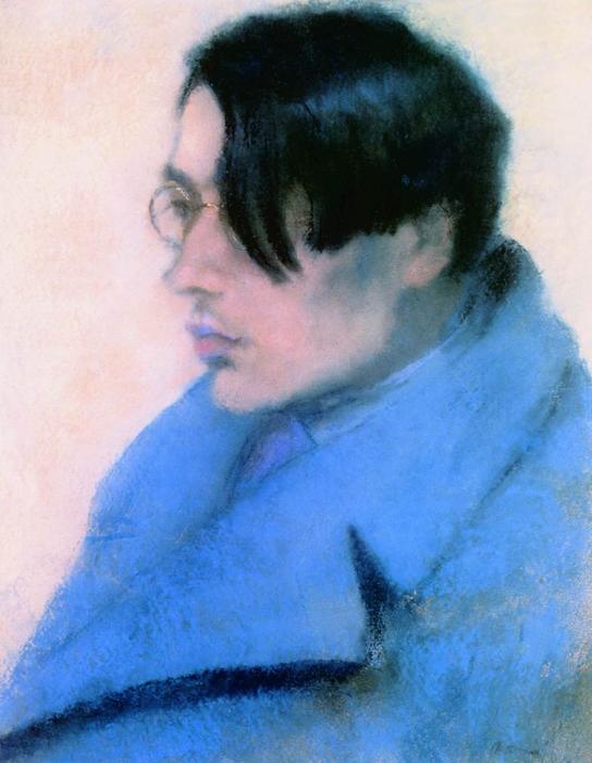 L.rinc Szabó — József Rippl-rónai