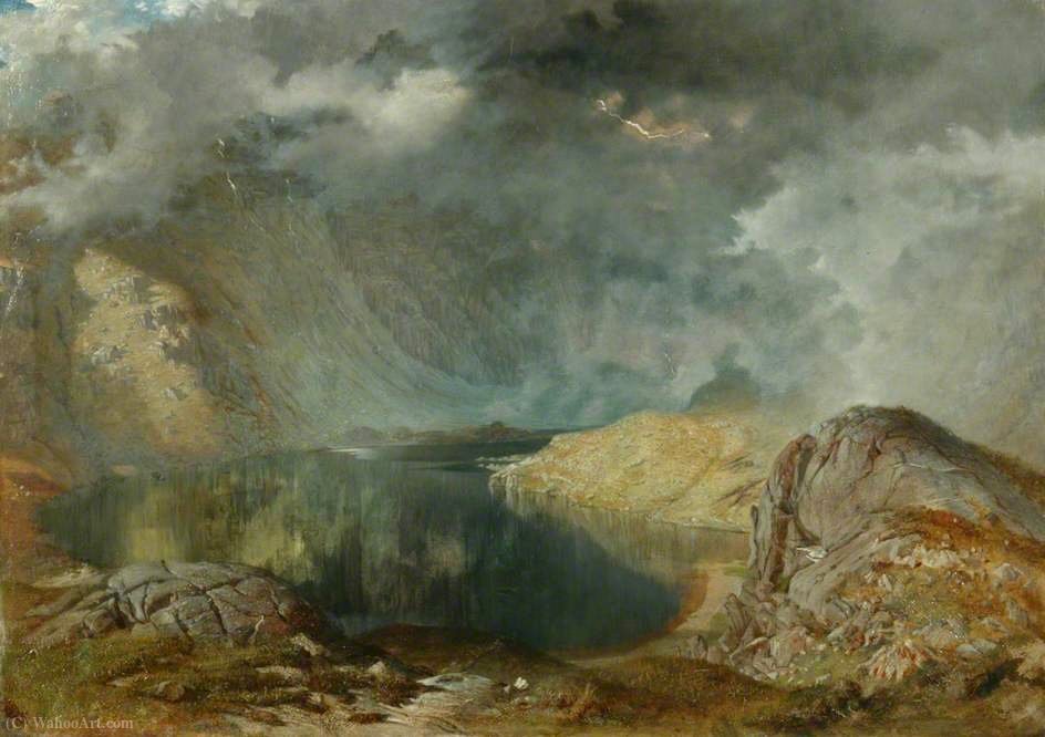 The River Of Life, Birth — Andrew Maccallum
