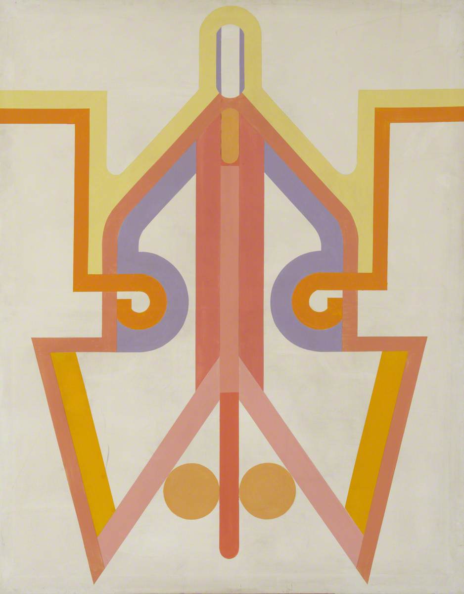 Abstract I — Viacheslav Atroshenko