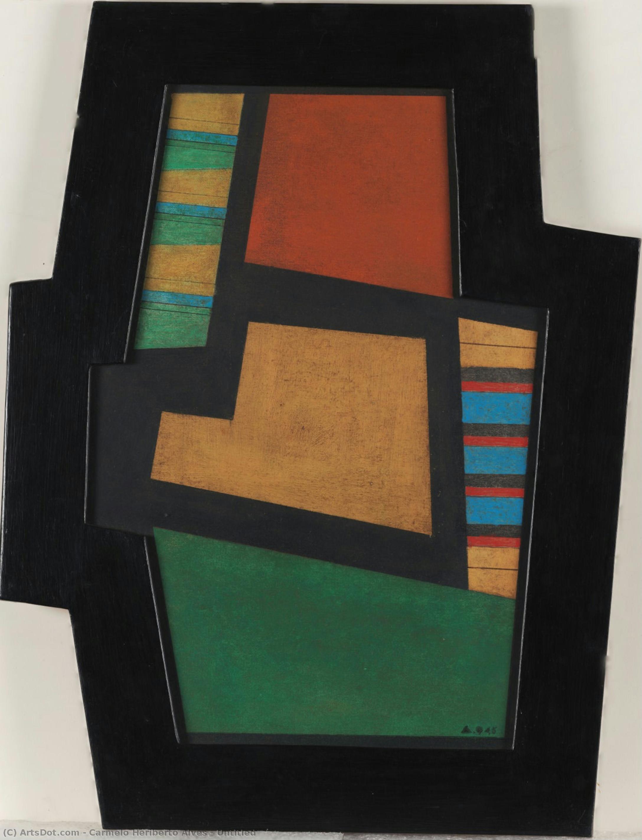Untitled — Carmelo Heriberto Alves