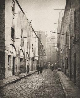 Broad Close No. 167 High Street — Thomas Annan