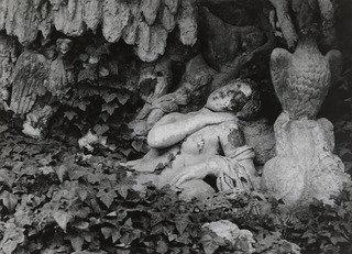 Sculpture, Museo Romano — Lisette Model