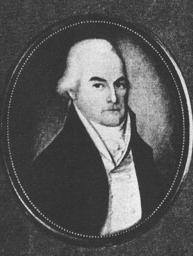 Major General William Hart, (painting) — Verstille