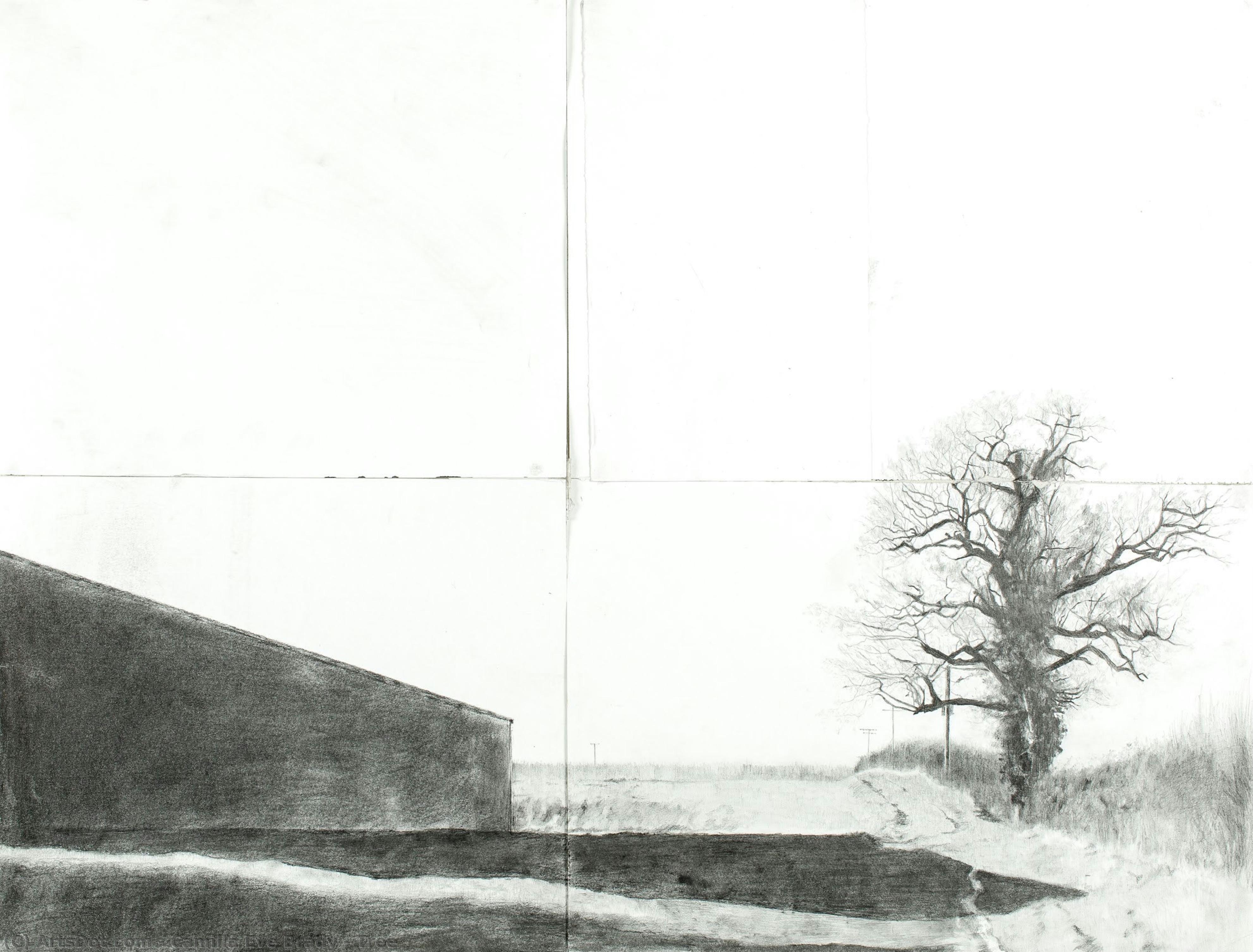 Tree — Camilla Eve Brady