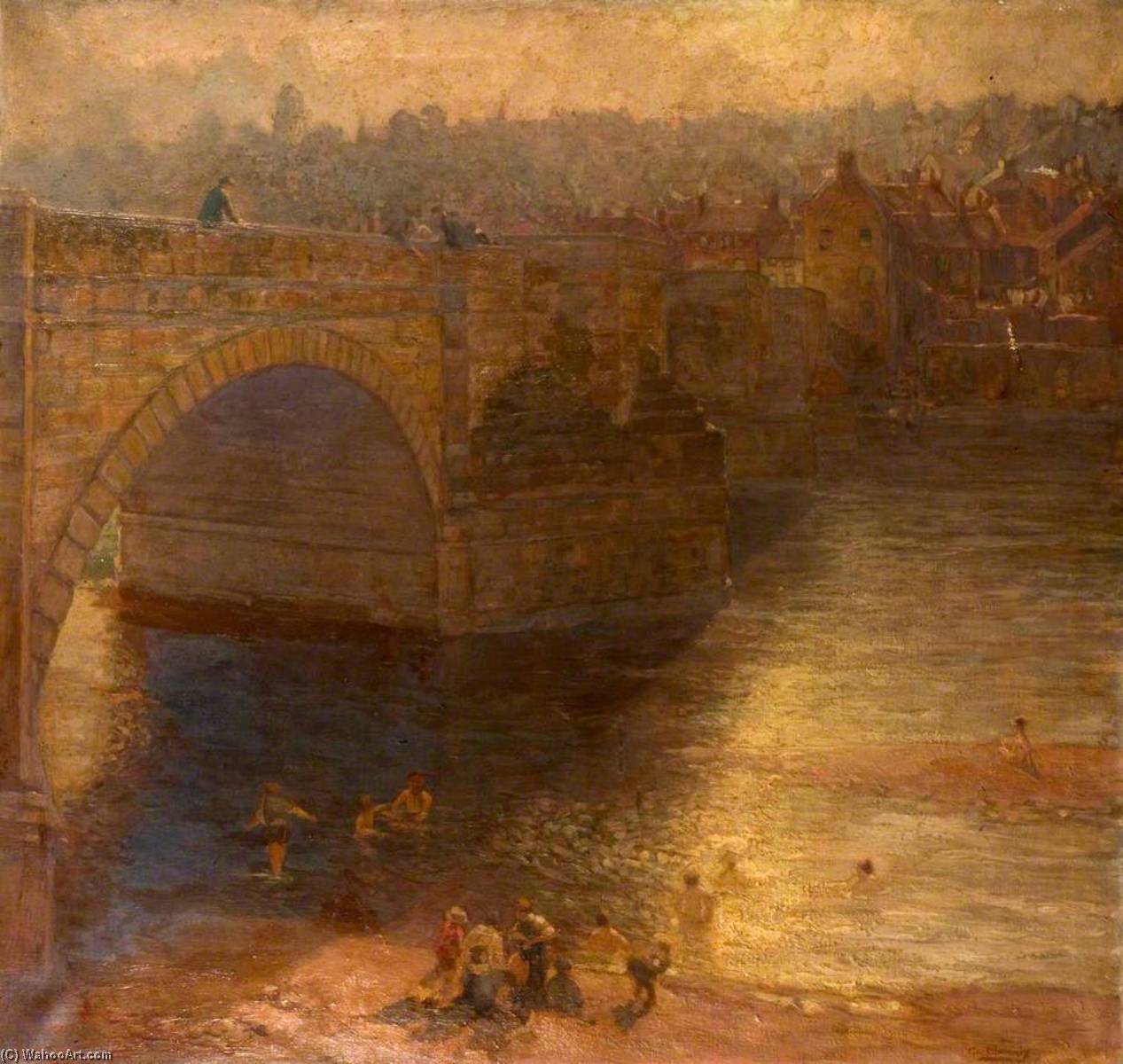 Bridgnorth, Shropshire — George Phoenix
