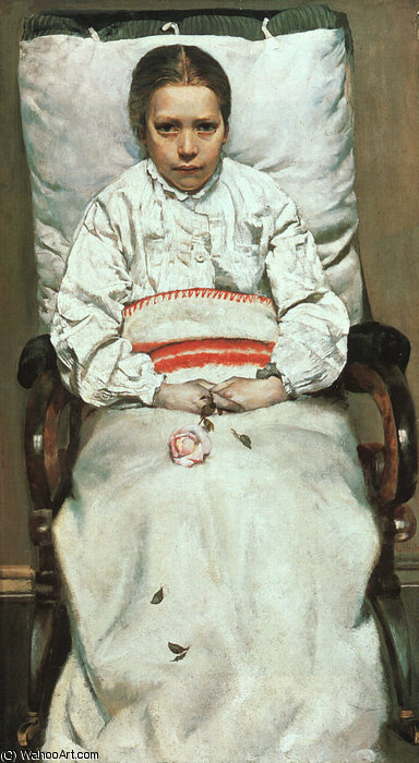 Untitled (4089) — Jacek Malczewski