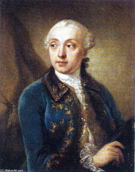Hieronymus Küsel — Stefano Torelli
