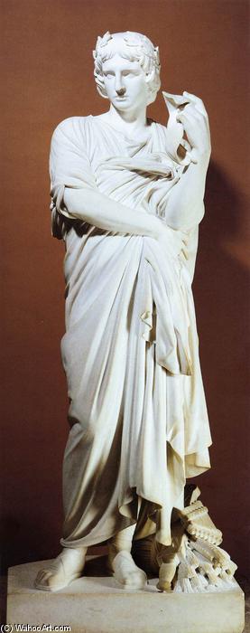 Virgil — Gabriel Jules Thomas