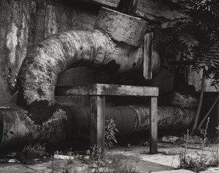 Rochester — Minor White