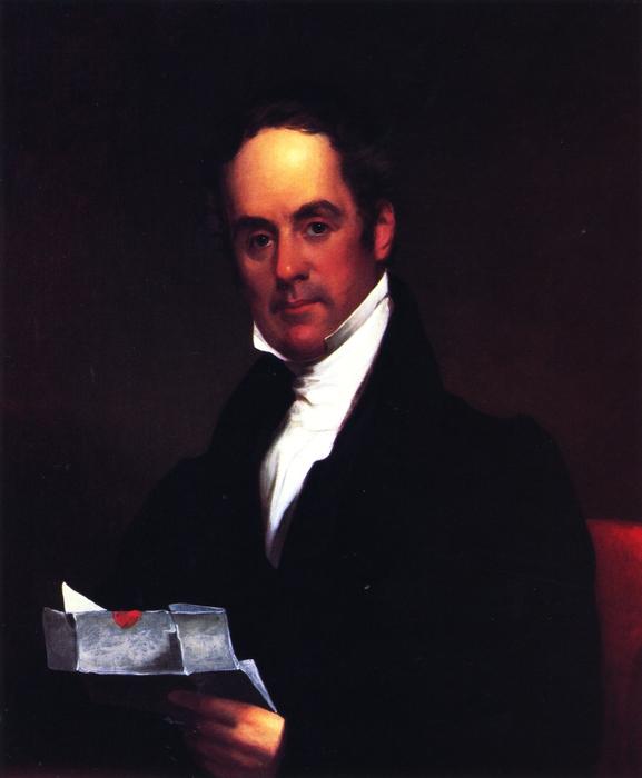 John Rudolph Neff — Якоб Эйхольтц