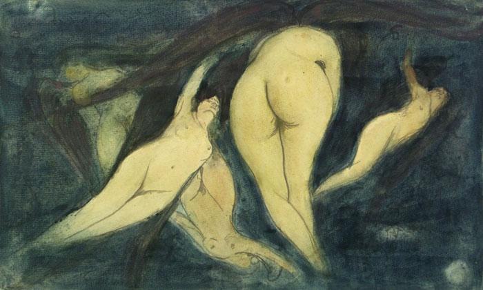 Untitled (arjcmv) — Giorgi (gigo) Ivanes Dze Gabashvili