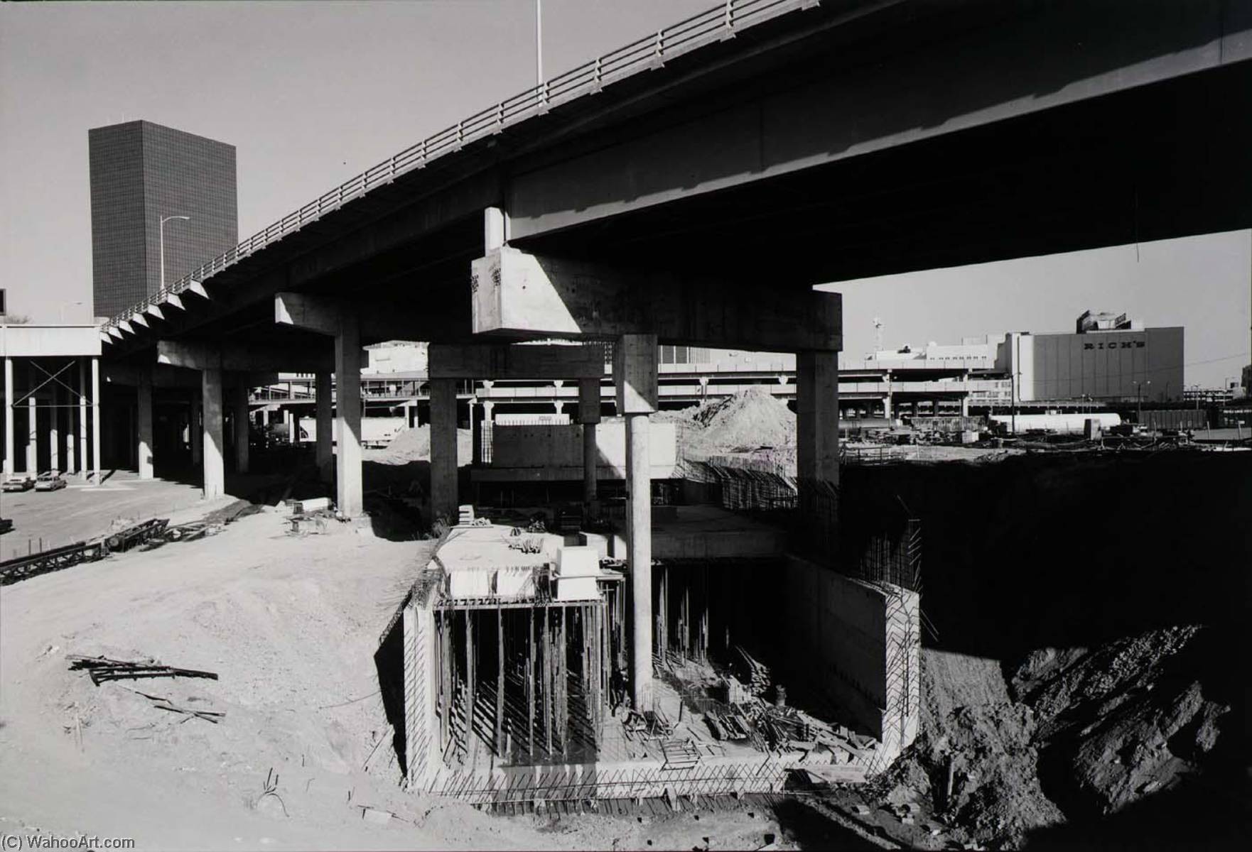 Untitled ( 28), Atlanta Historical Society — Martin Stupich