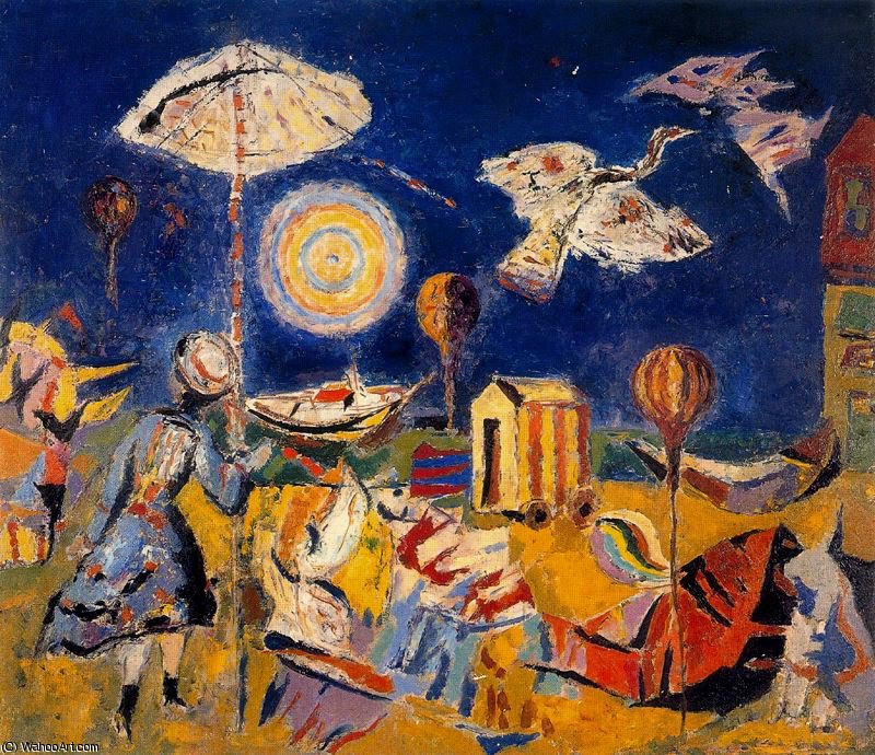 Untitled (234) — Arturo Souto
