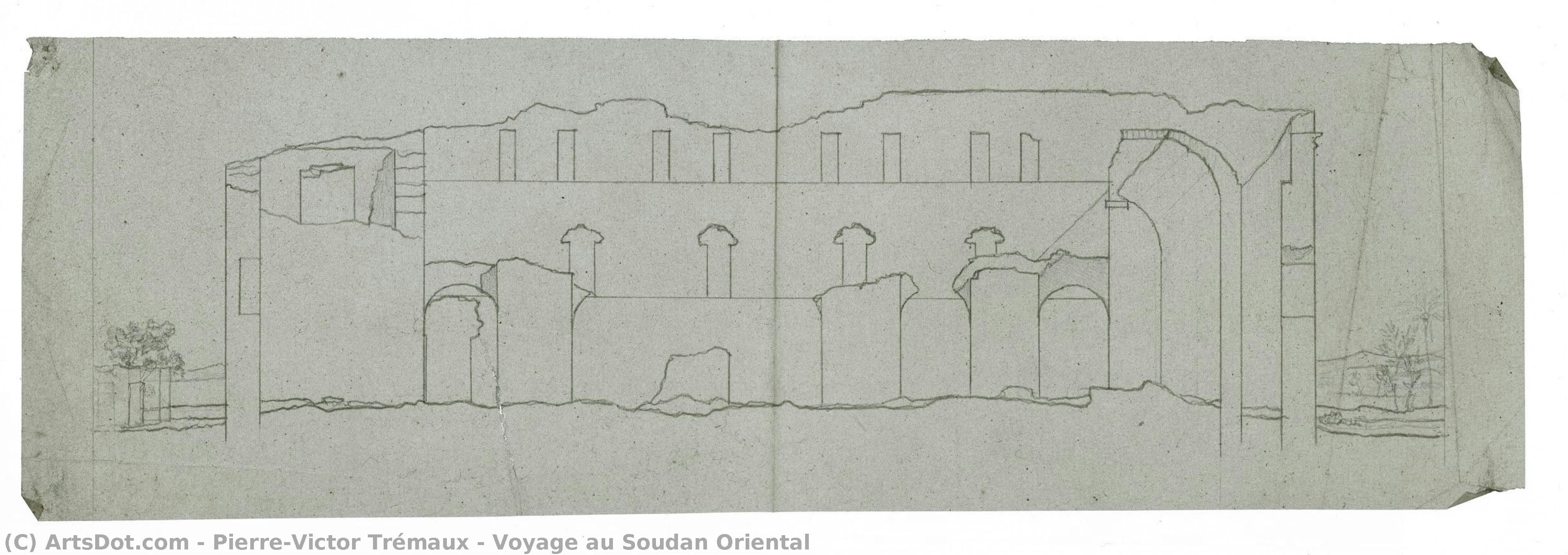 Voyage Au Soudan Oriental — Pierre-victor Trémaux