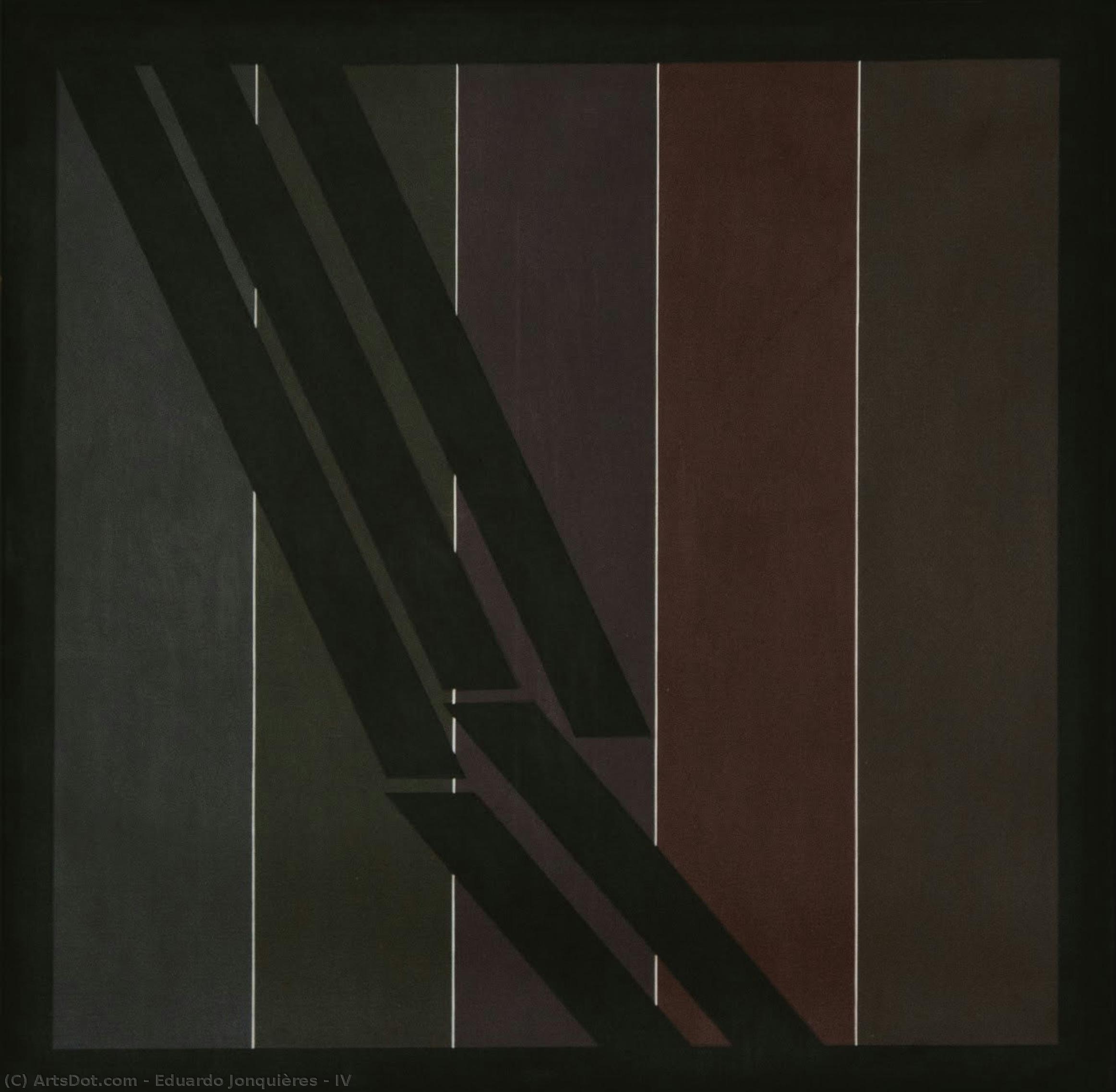 Iv — Eduardo Jonquières