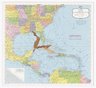 The Book Of The Tumbler On Fire Appendix Landmass Translocation Wedding Of Havana Miami — George Brecht