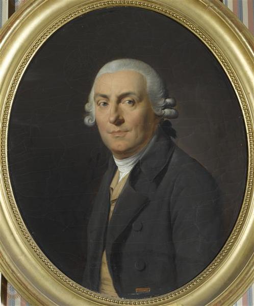 Jean Francois Marmontel (1723 1799) — Lui Leopold Boji