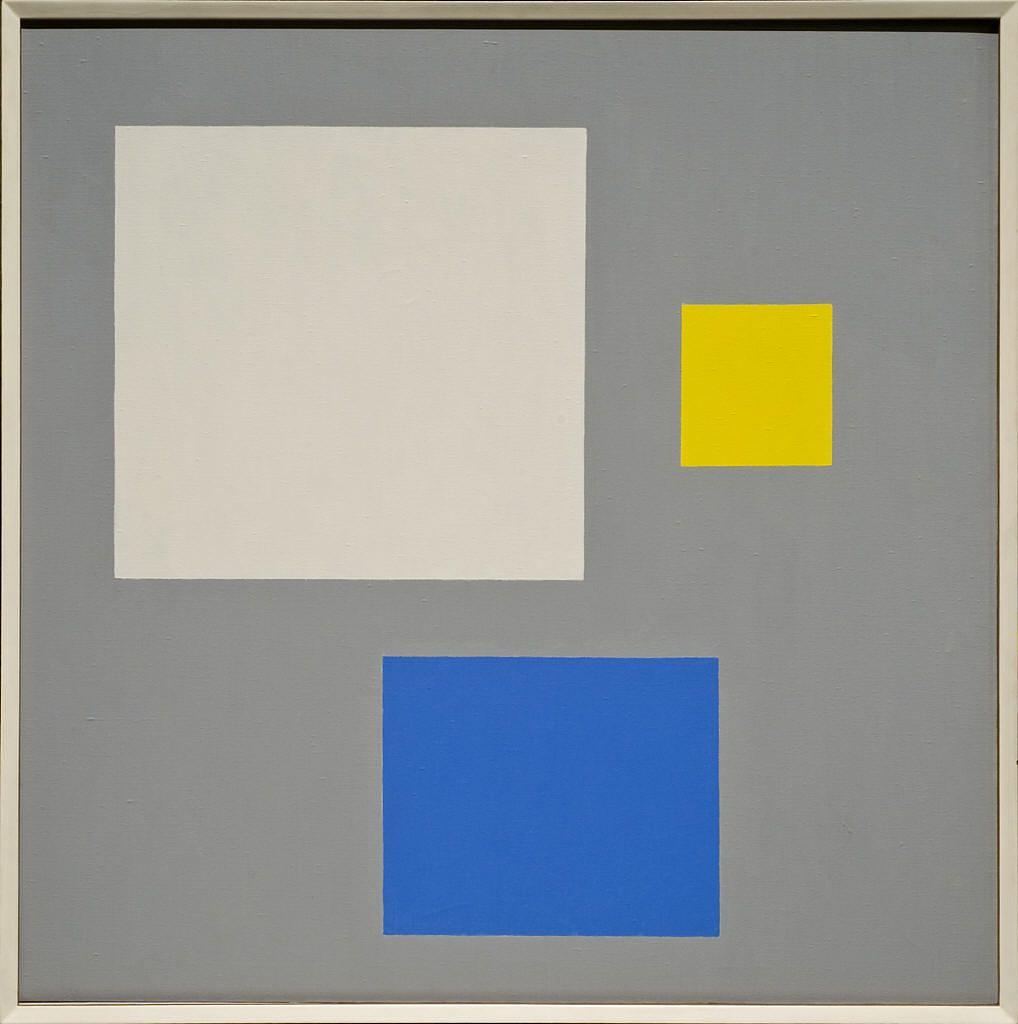 No. 20, First Theme — Burgoyne Diller
