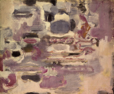 Untitled 76 — Марк Ротко