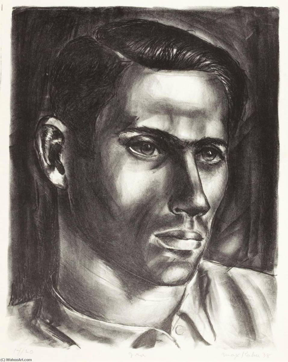 Ira — Max Kahn