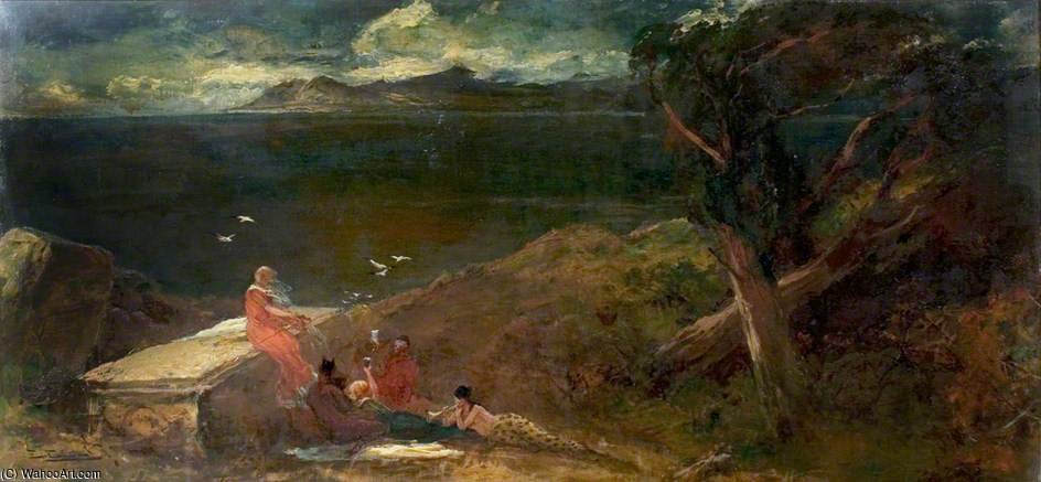 Circe — Edwin Ellis