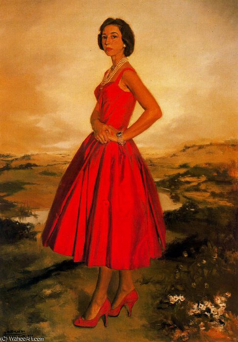 Untitled (213) — Baldomero Romero Ressendi