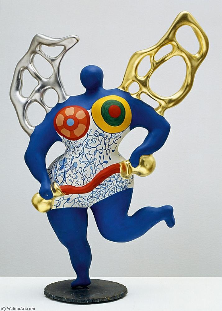 La Tempérance — Niki De Saint Phalle