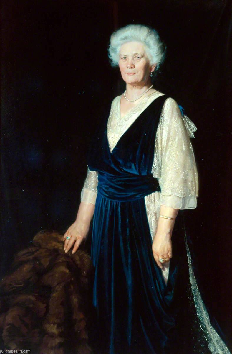 Lady Hill — Howard Somerville