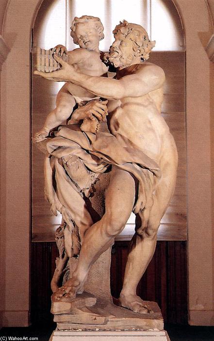 The Faun — Christophe Veyrier