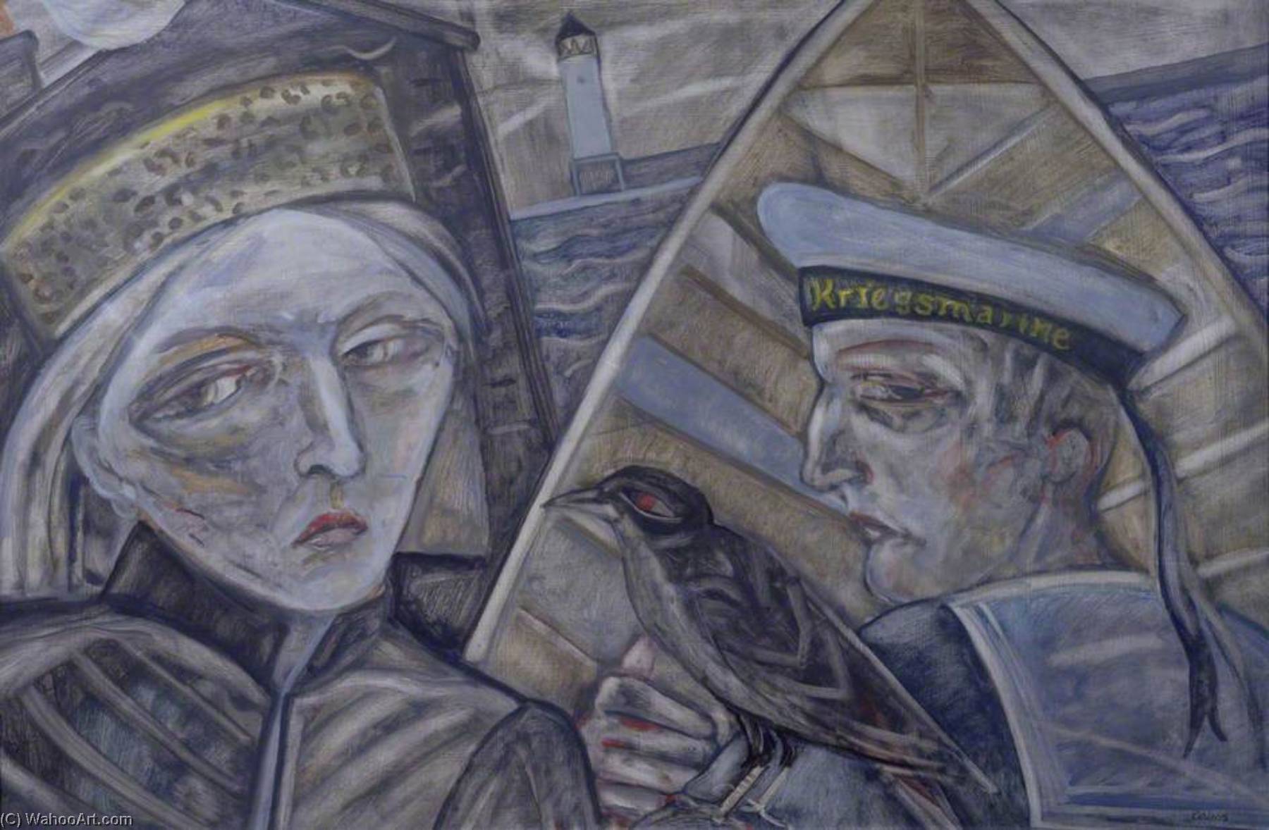 Eastern Approaches — Joyce W Cairns