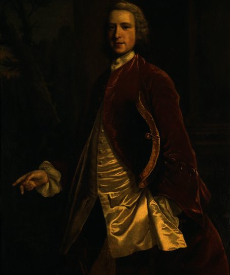 Anthony Highmore — ジョセフ・ハイモア