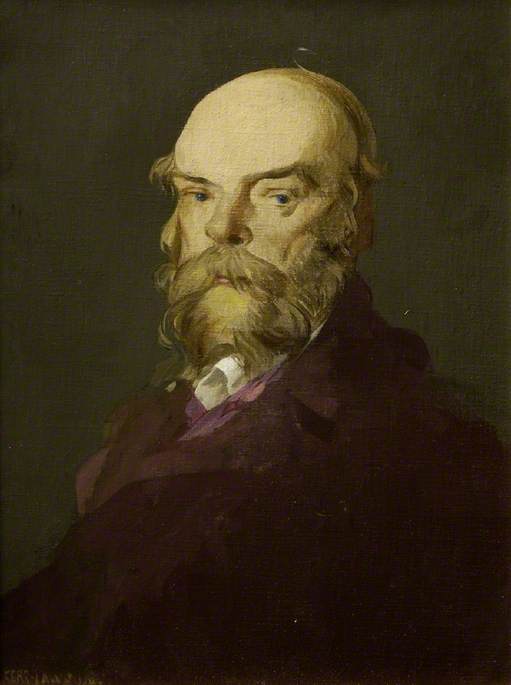 Paul Verlaine — James Kerr Lawson